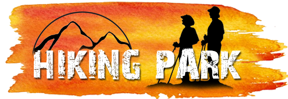 hiking-park logo
