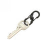 8-Shape Buckle Snap Clip Climbing Carabiner